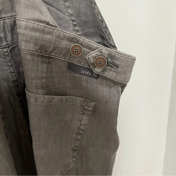 Level 99 Melanie Overalls - Picture 7 of 8